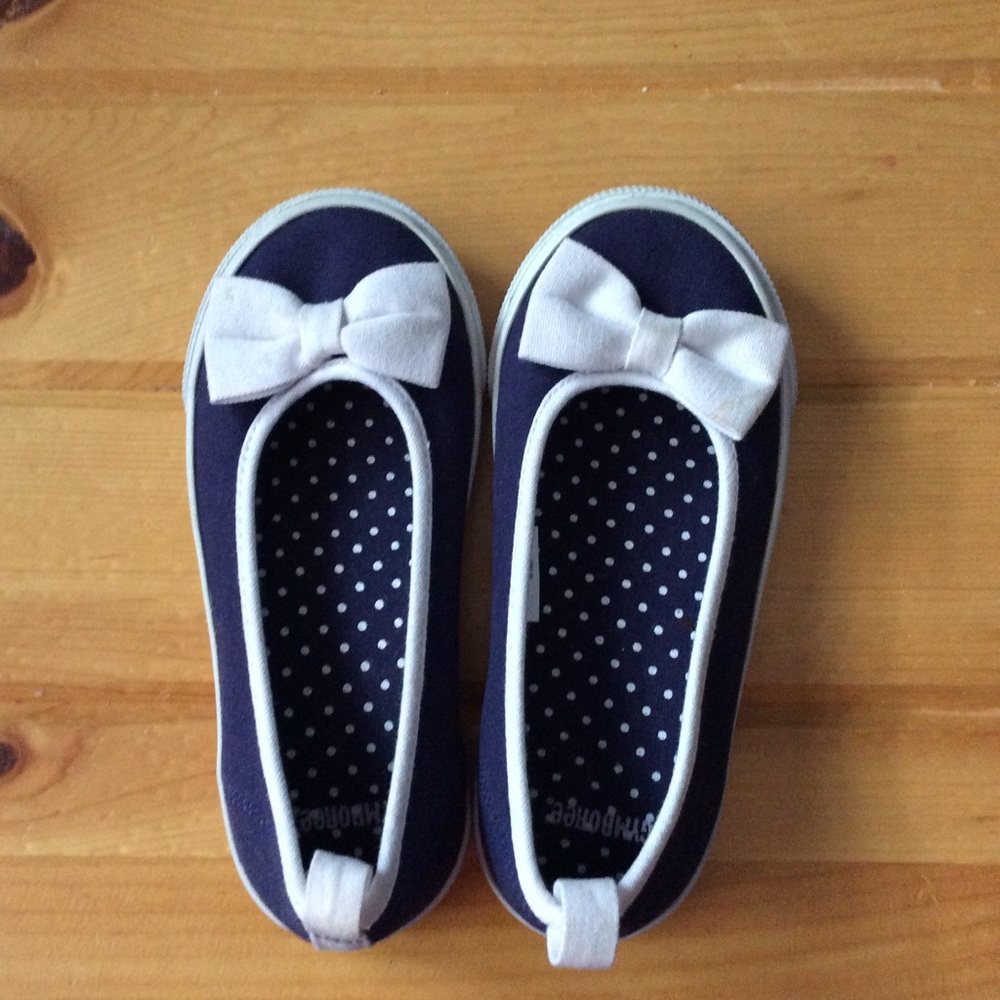 Cute girls shoes